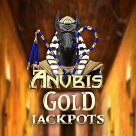 Enjoy Anubis Gold Jackpots by Inspired Gaming – logo hosted on caseacasinoo.ch
