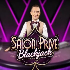Play the Blackjack Salon Privé slot by Ezugi on Casea Casino