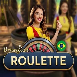 Brazilian Roulette (Pragmatic Play) online slot from Pragmatic Play – play at caseacasinoo.ch