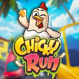 Chicky Run online slot from PG Soft – play at caseacasinoo.ch