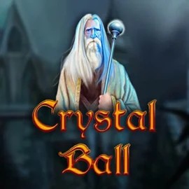 Try Crystal Ball slot by Gamomat on caseacasinoo.ch – logo image