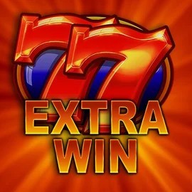 Extra Win game by Swintt – logo hosted on Casea Casino