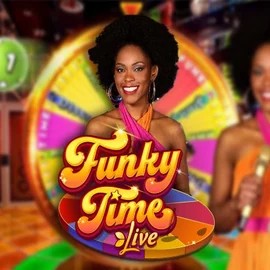 Funky Time – slot by Evolution, featured at caseacasinoo.ch