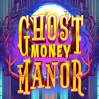 Enjoy Ghost Money Manor by Gold Coin Studio – logo hosted on caseacasinoo.ch
