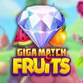 Giga Match Fruits online slot from RubyPlay – play at caseacasinoo.ch
