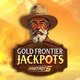 Gold Frontier Jackpots FastPot5 online slot from Yggdrasil – play at caseacasinoo.ch