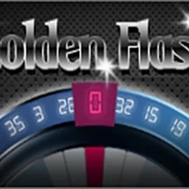 Try Golden Flash slot by WorldMatch on caseacasinoo.ch – logo image
