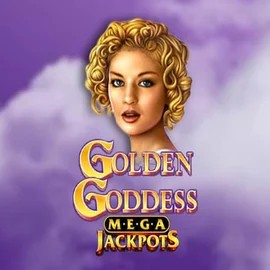 Golden Goddess Megajackpots online slot from IGT – play at caseacasinoo.ch
