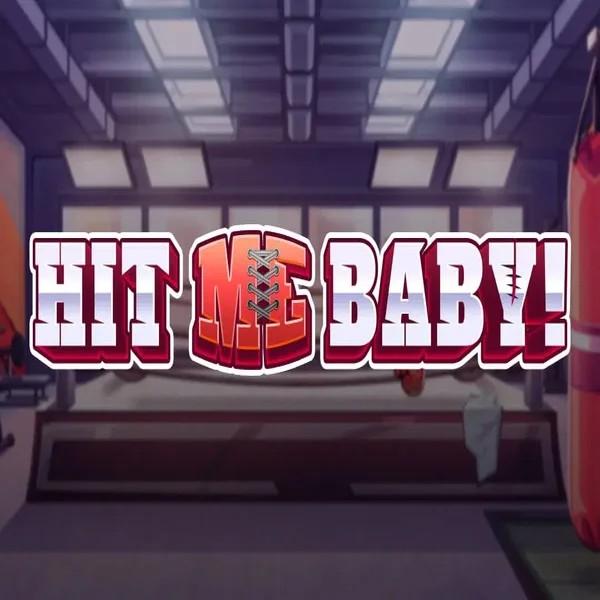 Casino Games logo of Hit ME Baby! from Greentube at Casea Casino