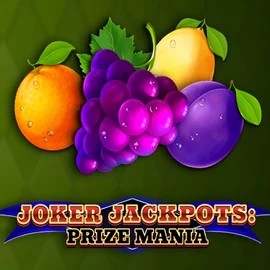 Joker Jackpots: Prize Mania – slot by OctoPlay, featured at caseacasinoo.ch