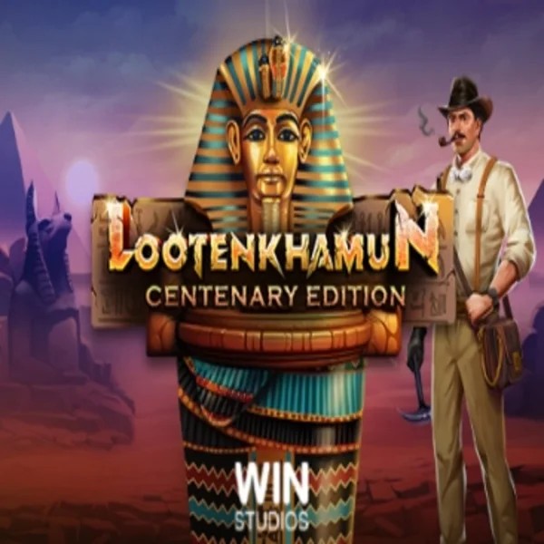 Play LootEnKhamun Centenary slot by bwin.party on caseacasinoo.ch