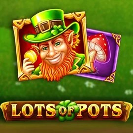 Lots of Pots online slot from SYNOT Games – play at caseacasinoo.ch