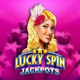 Play Lucky Spin Jackpots slot by Novomatic on caseacasinoo.ch