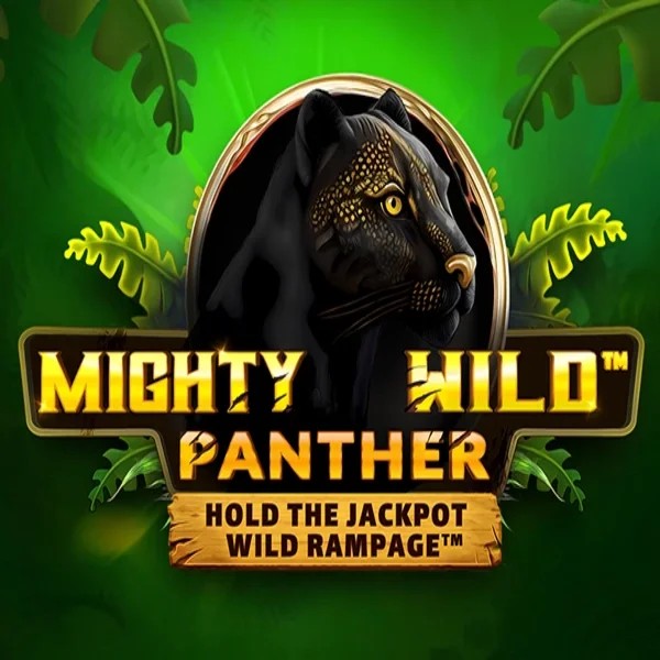 Play the Mighty Wild Panther slot by Wazdan on Casea Casino