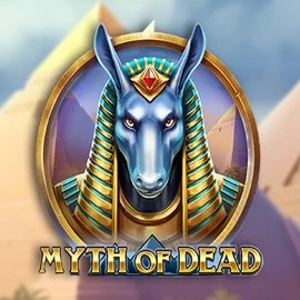 Myth of Dead – slot by Play'n GO, featured at caseacasinoo.ch