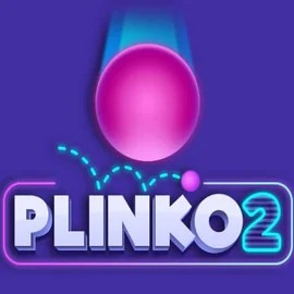 Plinko 2 casino game by BGAMING – featured logo at Casea Casino
