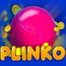 Plinko (BGaming) slot visual from BGAMING available on caseacasinoo.ch