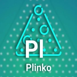 Enjoy Plinko (Spribe) by Spribe – logo hosted on caseacasinoo.ch