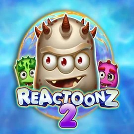 Reactoonz 2 – slot by Play'n GO, featured at caseacasinoo.ch