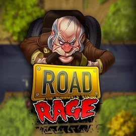 Road Rage online slot from Nolimit City – play at caseacasinoo.ch