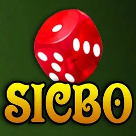 Sic Bo logo by Habanero Casea Casino