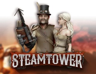 Steam Tower Slot online slot from NetEnt – play at caseacasinoo.ch