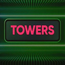 Towers – slot by Turbo Games, featured at caseacasinoo.ch
