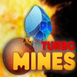 Play Turbo Mines slot by Turbo Games on caseacasinoo.ch