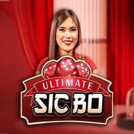 Play Ultimate Sic Bo slot by Ezugi on caseacasinoo.ch